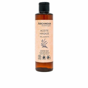 Relaksujący Olejek do Ciała Arganour Aceite Masaje Lawenda 200 ml
