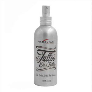 Płyn kojący Voltage Tattoo Care (100 ml)