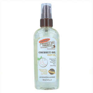 Olejek do Ciała Palmer's  Coconut Oil (100 ml)