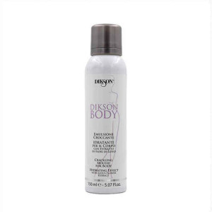 Nawilżający Body Crackling Mousse Dikson Muster Ciała (150 ml) (150 ml)