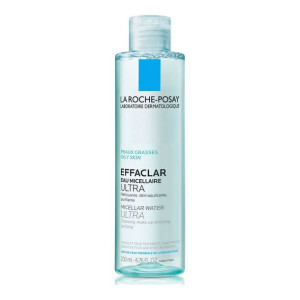 Woda Micelarna La Roche Posay (200 ml)