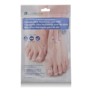 Maseczka Luxiderma COS 410 Stopa