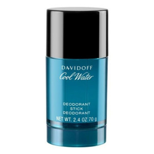 Dezodorant w Sztyfcie Cool Water Davidoff (75 ml)