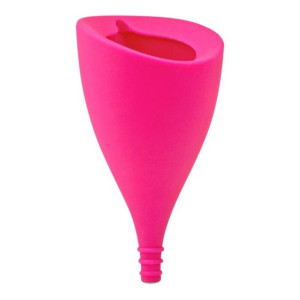 Kubeczek menstruacyjny Intimina Lily Cup B Fuksja