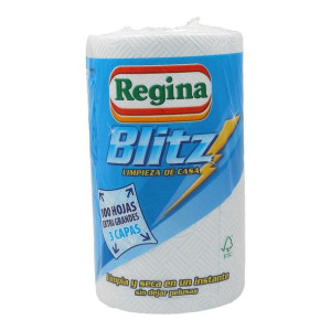 Ręcznik papierowy Regina Blitz Premium