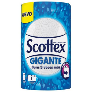Ręcznik papierowy Scottex Gigant