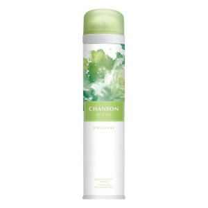 Dezodorant w Sprayu Chanson D'Eau Chanson D'Eau (200 ml)