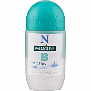 Dezodorant Roll-On Palmolive Mleczko Nawilżające (50 ml)