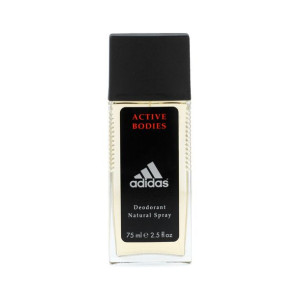 Dezodorant Adidas Active Bodies (75 ml)