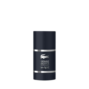 Dezodorant w Sztyfcie Lacoste L'Homme Lacoste (75 ml)