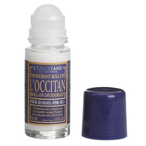Dezodorant Roll-On L'occitane Roll-On (50 ml)