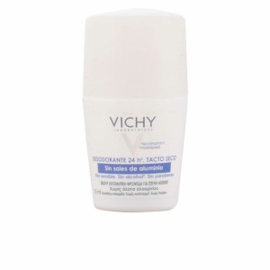 Dezodorant Roll-On Sans Aluminium 24H Vichy (50 ml)