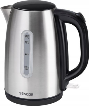 Sencor Czajnik Stalowy 1,7 L 2200 W