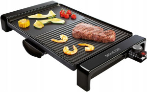 Sencor Grill Elektryczny Kontaktowy 2300 W