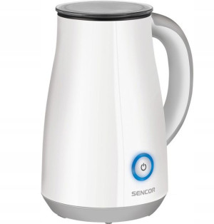Sencor Spieniacz Do Mleka 200 Ml Biały