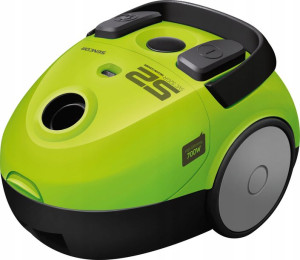 Sencor Svc 52 Odkurzacz Workowy 700 W Zielony