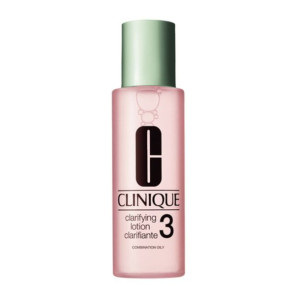 Lotion Tonizujący Clarifying Clinique Skóra tłusta