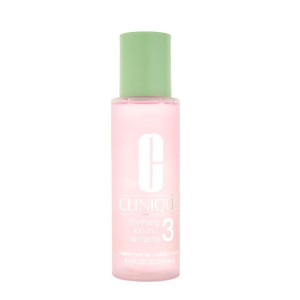Lotion Tonizujący Clinique  Clarifying Nº 3 (200 ml)