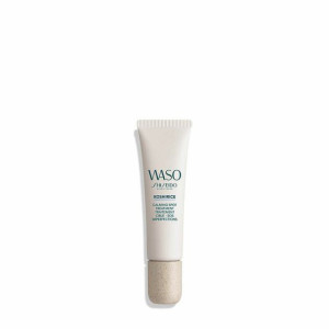 Kuracja Przeciw zaczerwienieniom Shiseido Waso Koshirice Kojący (20 ml)