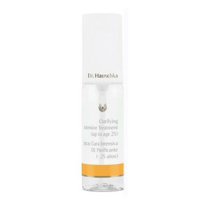 Serum Przeciwtrądzikowe Clarifying Intensive Dr. Hauschka