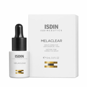 Serum do Twarzy Isdin Isdinceutics Melaclear Korektor Twarzy (15 ml)