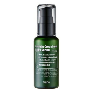 Serum Nawilżające Centella Green Level Purito (60 ml)
