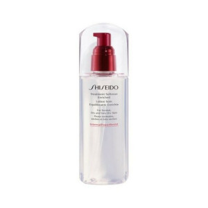 Balsam regulujący Defend SkinCare Enriched Shiseido (150 ml)