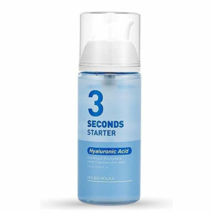 Serum do Twarzy Holika Holika 3 Seconds Starter Kwas Hialuronowy (150 ml)
