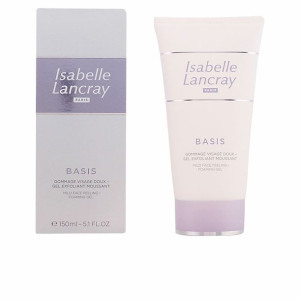 Żel Złuszczający do Twarzy Isabelle Lancray Basis (150 ml)
