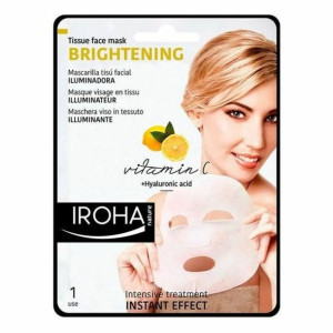 Maseczka Tissue Iroha