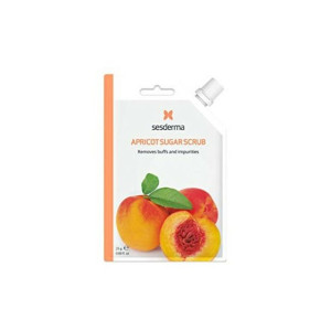 Maseczka do Twarzy Beauty Treats Sugar Scrub Sesderma (25 ml)
