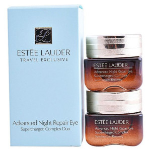Pielęgnacja Obszaru pod Oczami Advanced Night Duo Estee Lauder (2 pcs)