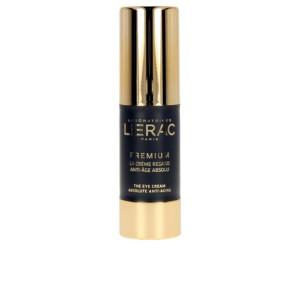 Kuracja Przeciwstarzeniowa pod Oczy Lierac Premium (15 ml)