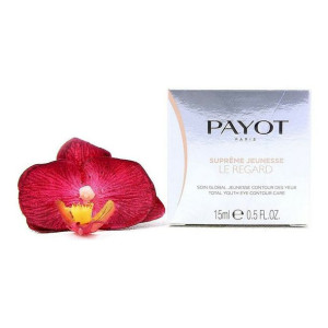 Pielęgnacja Obszaru pod Oczami Payot Suprême Jeunesse 15 ml