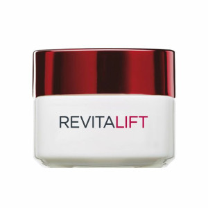 Krem Przeciwstarzeniowy pod Oczy L'Oreal Make Up Revitalift (15 ml)