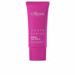 Serum pod Oczy Skin Chemists Retinol (15 ml)