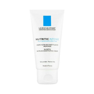 Odżywczy Krem do Twarzy Nutritic Intense La Roche Posay