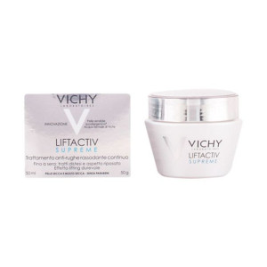 Krem na Dzień Liftactiv Vichy