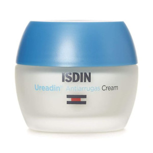 Krem Przeciwzmarszczkowy Isdin Ureadin Spf 20 (50 ml)