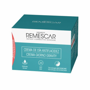 Krem Przeciwstarzeniowy na Dzień Remescar Gravity Spf 20 (50 ml)