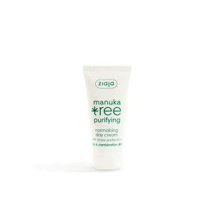 Krem do Twarzy Ziaja Manuka (50 ml)