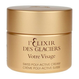 Krem Ujędrniający L'elixir Des Glaciers Valmont (50 ml)