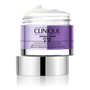 Krem do Twarzy Clinique Smart Clinical MD Duo (50 ml)