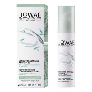 Regenerujący Krem Przeciw Przebarwieniom Jowaé Youth Concentrate (30 ml)