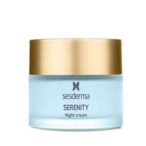 Krem na Noc Serenity Sesderma (50 ml)