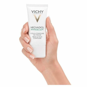 Kuracja Przeciwstarzeniowa na Twarz i Szyję Vichy (50 ml)