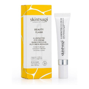 Krem pod Oczy Beauty Flash Skintsugi Rozświetlacz Korektor pod Oczy (15 ml)