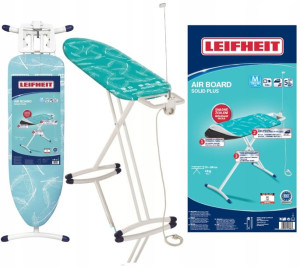Deska Do Prasowania Leifheit Airboard M Plus Nf