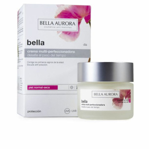 Przeciwstarzeniowa Kuracja przeciw Przebarwieniom Bella Aurora SPF20 Bella