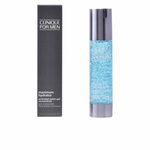 Żel Nawilżający Maximun Clinique Maximum Hydrator Activated Water-Gel Conce